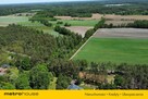 MARIAMPOL - działka budowlana 1100 m2. - 8