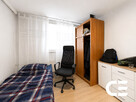 3 pokoje | blisko Sky Tower | 44,59 m² | klima - 13