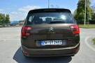 Citroen C4 Grand Picasso 1.6HDI 7-Osobowy brązowy Klima Sprowadzony Opłacony - 13