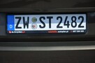 Citroen C4 Grand Picasso 1.6HDI 7-Osobowy brązowy Klima Sprowadzony Opłacony - 15