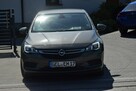 Opel Astra 1.4B 2017r Oryginał Lakier 2 KPL KÓŁ Led PDC Sprowadzony - 2