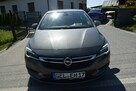 Opel Astra 1.4B 2017r Oryginał Lakier 2 KPL KÓŁ Led PDC Sprowadzony - 5