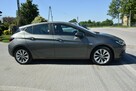 Opel Astra 1.4B 2017r Oryginał Lakier 2 KPL KÓŁ Led PDC Sprowadzony - 7