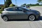 Opel Astra 1.4B 2017r Oryginał Lakier 2 KPL KÓŁ Led PDC Sprowadzony - 9