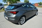 Opel Astra 1.4B 2017r Oryginał Lakier 2 KPL KÓŁ Led PDC Sprowadzony - 10