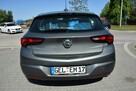 Opel Astra 1.4B 2017r Oryginał Lakier 2 KPL KÓŁ Led PDC Sprowadzony - 11