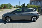 Opel Astra 1.4B 2017r Oryginał Lakier 2 KPL KÓŁ Led PDC Sprowadzony - 14