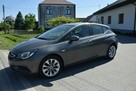 Opel Astra 1.4B 2017r Oryginał Lakier 2 KPL KÓŁ Led PDC Sprowadzony - 15