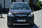 Opel Mokka 1.6MPI Navi Oryginał Lakier Brązowa Perła 114 TYS KM Sprowadzony - 2