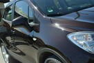 Opel Mokka 1.6MPI Navi Oryginał Lakier Brązowa Perła 114 TYS KM Sprowadzony - 10