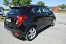 Opel Mokka 1.6MPI Navi Oryginał Lakier Brązowa Perła 114 TYS KM Sprowadzony - 14