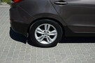 Hyundai ix35 2.0D 4x4 Navi Kamera 2 KPL KÓŁ Skóra Serwis Sprowadzony Opłacony - 12