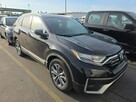 Honda CR-V AWD / najbogatsza wersja wyposażenia / niski przebieg