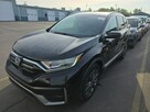 Honda CR-V AWD / najbogatsza wersja wyposażenia / niski przebieg - 2