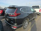 Honda CR-V AWD / najbogatsza wersja wyposażenia / niski przebieg - 4