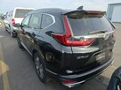 Honda CR-V AWD / najbogatsza wersja wyposażenia / niski przebieg - 5