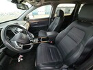 Honda CR-V AWD / najbogatsza wersja wyposażenia / niski przebieg - 7