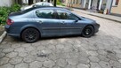 Peugeot 407 2005 | Syndyk sprzedaje udział 1/2 | Okazja - 5