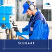 PRACA DLA MONTERÓW / ŚLUSARZY / PRACOWNIKÓW TECHNICZNYCH
