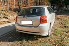 Toyota Corolla 1,4 Sport E12 ( wers. spec. spor ) Benz/ LPG - 10