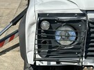 SAMOCHÓD SPECJALNY-PODNOŚNIK KOSZOWY LAND ROVER DEFENDER - 10