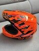 Kask rowerowy FullFace Fox v1 roz. S - 3