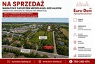 Magazyn 1230m2, działka 7350m2 Ożarów Mazowiecki