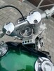 Yamaha Virago 535 - 4