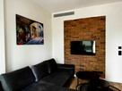 Luksusowy apartament w Towarowa Towers (Skyliner-Hub) - 5