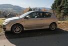 Toyota Corolla 1,4 Sport E12 ( wers. spec. spor ) Benz/ LPG - 9