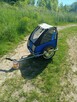 Przyczepka do roweru - 7