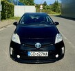 Toyota Prius Hybrid 1.8 | JBL | HUD | Kamera | 2 kluczyki - 7