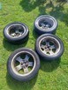 Felgi aluminiowe 16 - 3