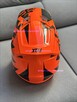 Kask rowerowy FullFace Fox v1 roz. S - 4