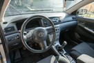 Toyota Corolla 1,4 Sport E12 ( wers. spec. spor ) Benz/ LPG - 6