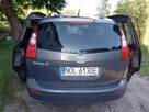 Pilne Sprzedam Mazda 5 2.0 diesel 2007 r. - 10
