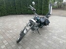 Yamaha Virago 535 - 3