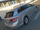 TOYOTA/AVENSIS/2.0/D-4D/STAN-BDB/ZAREJESTROWANA/ - 4