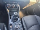 Mazda CX3 2.0 121KM Tylko 31000 KM Przebiegu FULL LED Skóra - 11