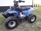 Quad Kazuma 50 automat
