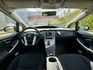 Toyota Prius Hybrid 1.8 | JBL | HUD | Kamera | 2 kluczyki - 16