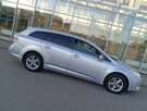 TOYOTA/AVENSIS/2.0/D-4D/STAN-BDB/ZAREJESTROWANA/ - 2