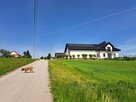Biesiadki - dwie działki budowlane - 9