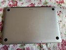 MacBook Pro 15 Retina i7 2.8GHz 16GB RAM 1TB SSD - 8