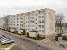 Przestronne mieszkanie 4 pokojowe - 3