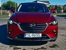 Mazda CX3 2.0 121KM Tylko 31000 KM Przebiegu FULL LED Skóra - 2