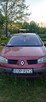 Renault Megane II 1.6 benzyna 2002 r. do jazdy lub na części - 3