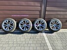 Felgi BMW 20 M-Pakiet + opony