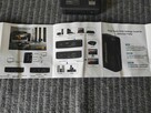Konwerter Audio Optyczny HDMI Rozdzielacz Przejściówka - 8