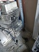 Sprzedam silnik Daelim Vt125